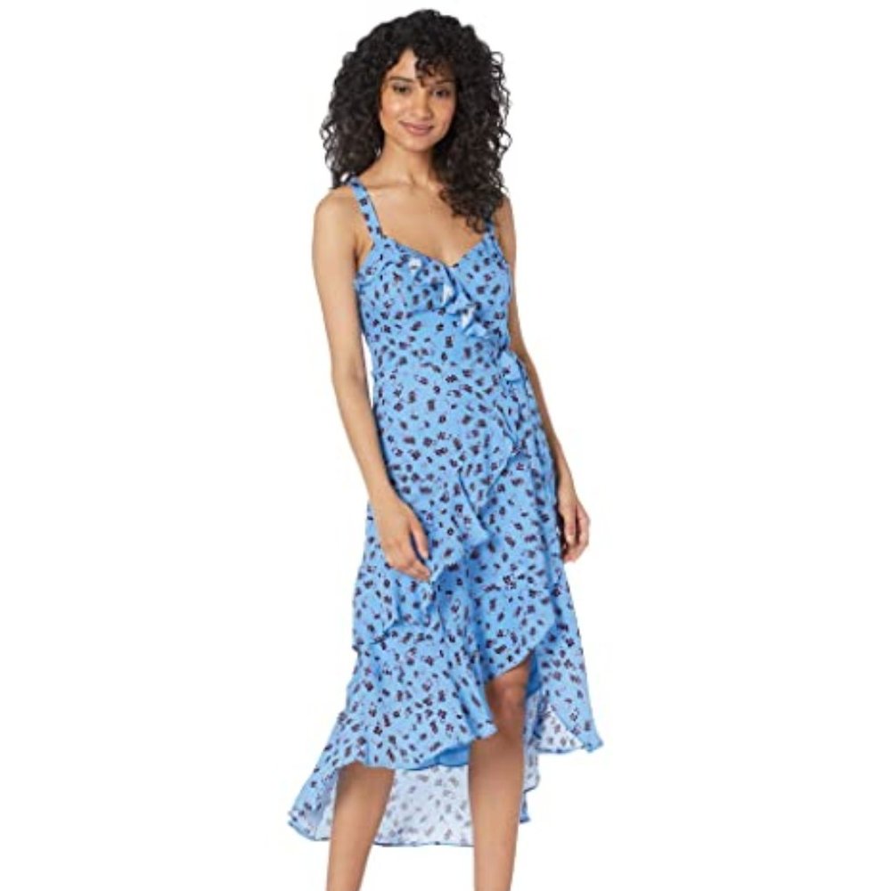 Parker Women's Kathy Dress sz 6 NEW